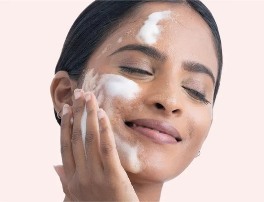 Your Daily Skincare Routine, Perfected – Step-by-Step Guide by Ammu Glow