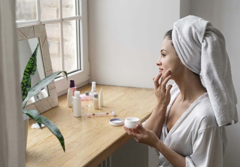 Unlock Radiance Naturally – The Complete Guide to Glowing Skin