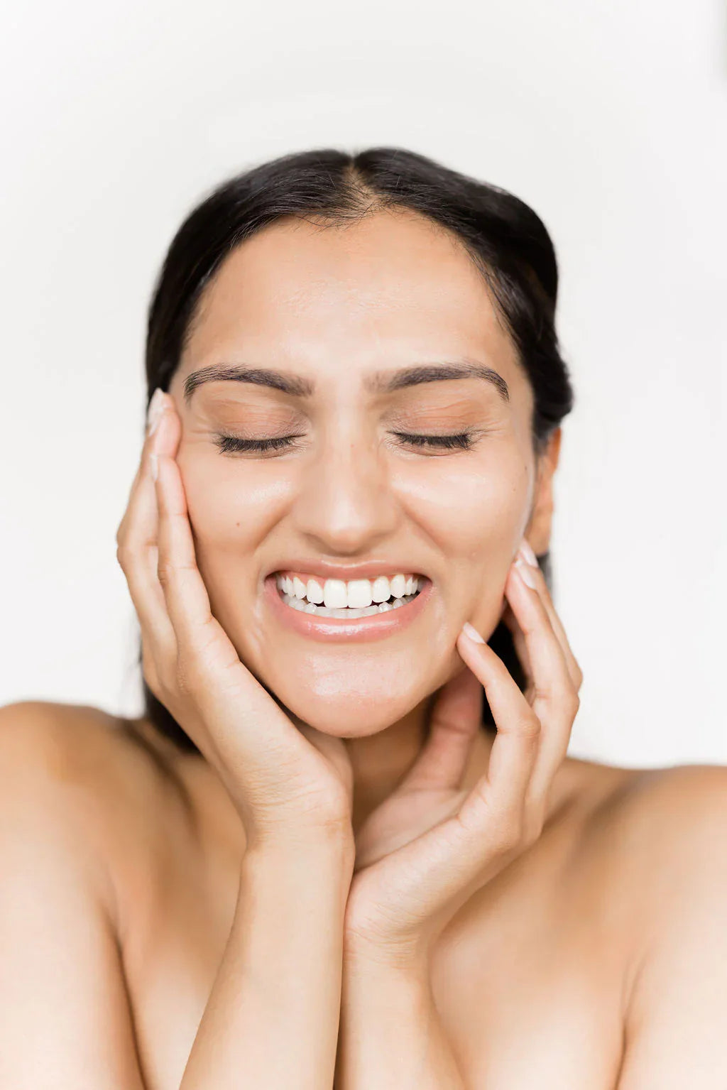 Glow And Sculpt Kit | Facial Oil + Sculpting Spoon