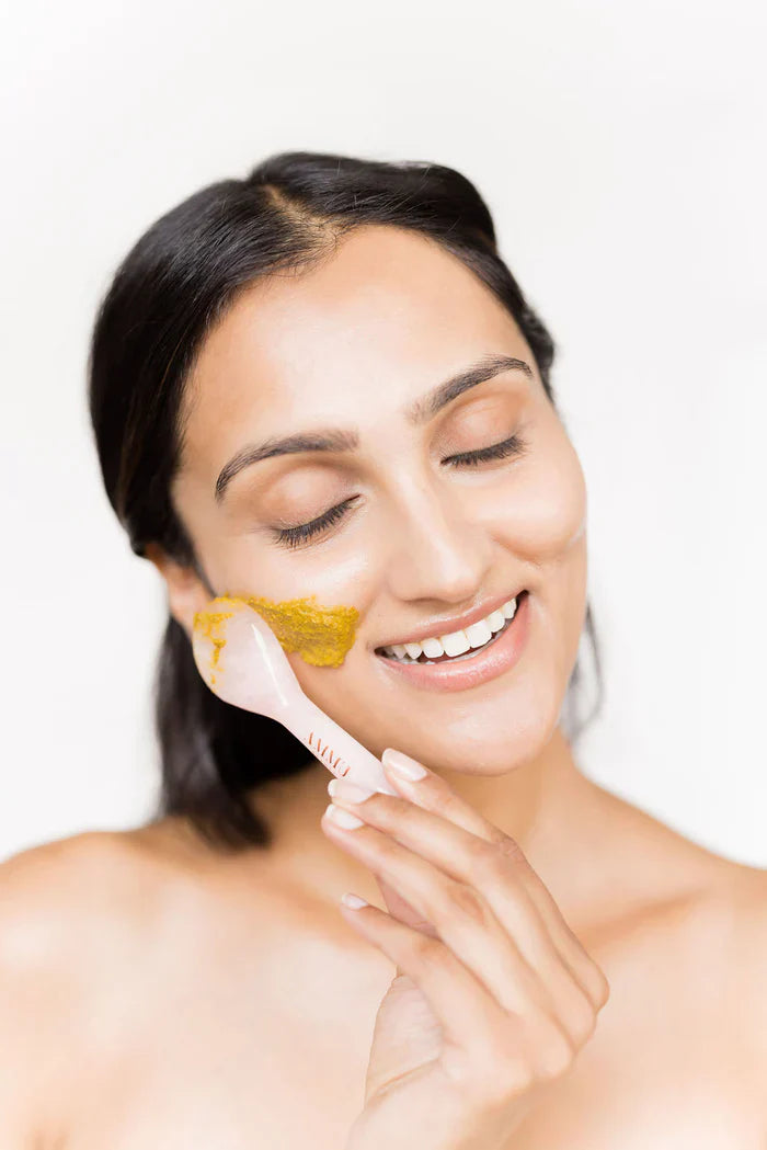 GLOW GETTER | FACE MASK