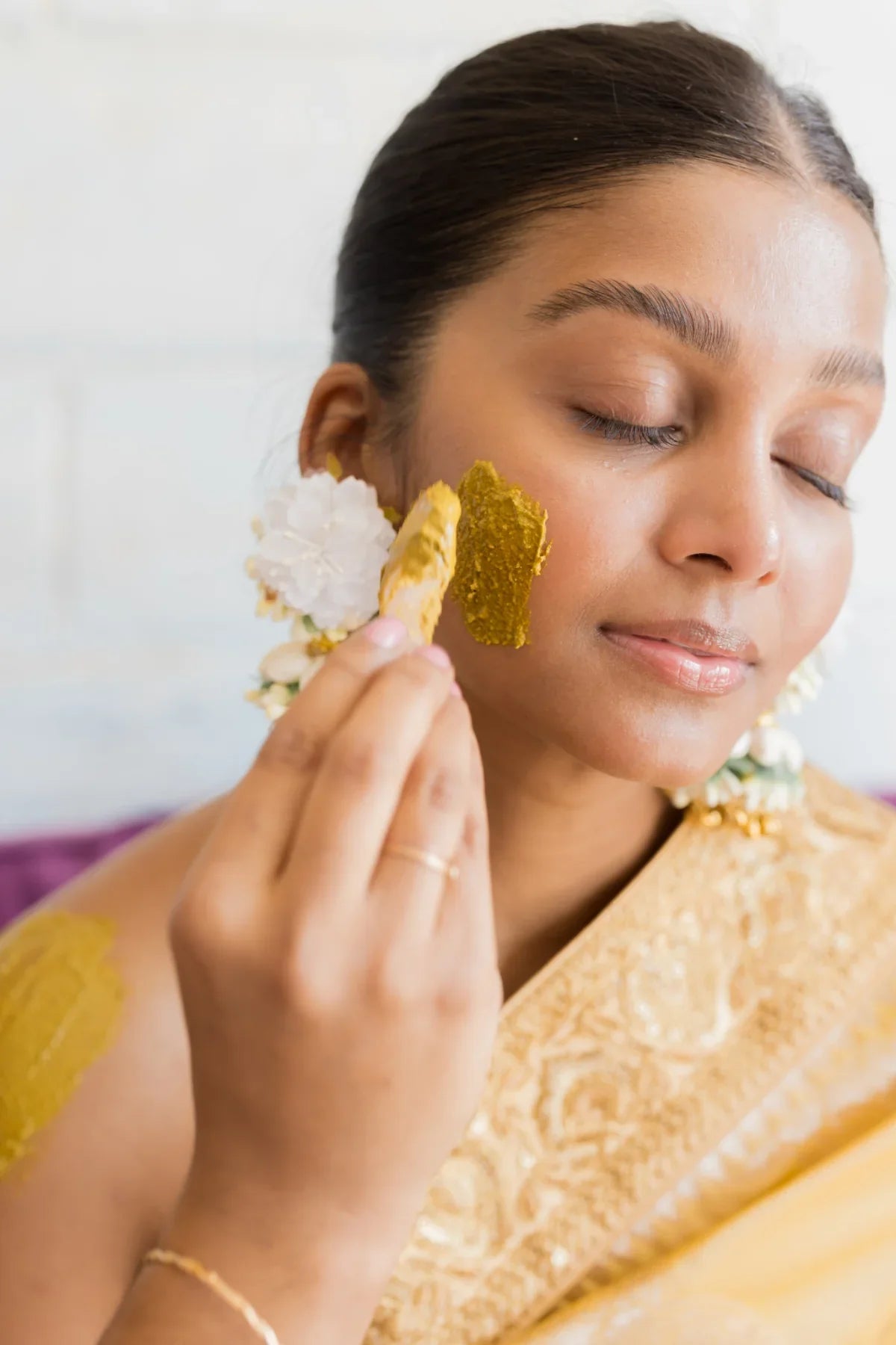GLOW GETTER MINI | FACE MASK