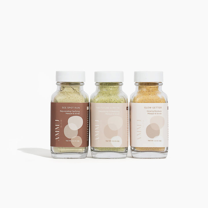 Glow Skin Kit