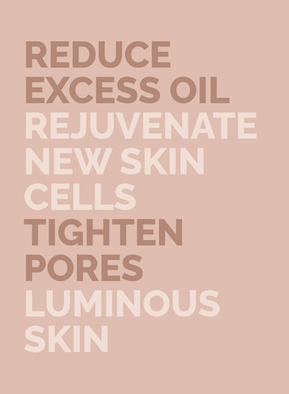 THE DELUXE TRIFECTA | COMBINATION SKIN KIT