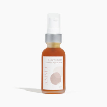 GLOW TO SLEEP OIL | FACIAL OIL