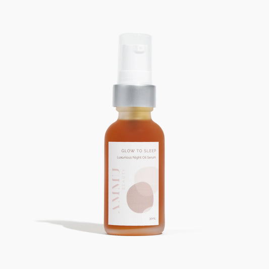 GLOW TO SLEEP OIL | FACIAL OIL