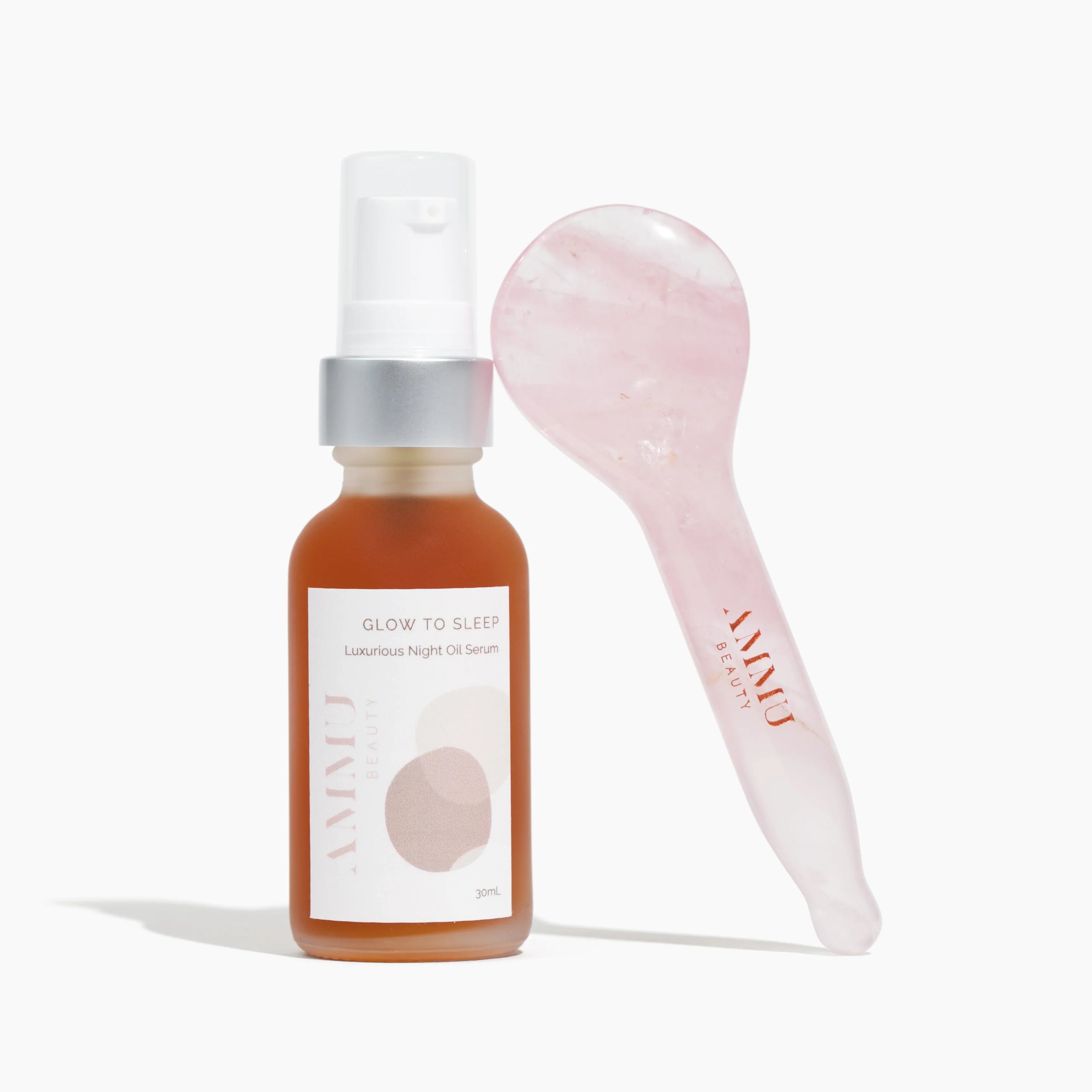 Ammu Beauty Glow Getter: Unlock Radiant Skin Secrets Today