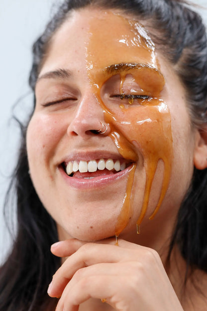 Glow And Sculpt Kit | Facial Oil + Sculpting Spoon