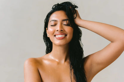 THE GLOW UP | DRY SKIN KIT