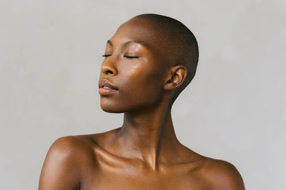 Glow And Sculpt Kit | Facial Oil + Sculpting Spoon