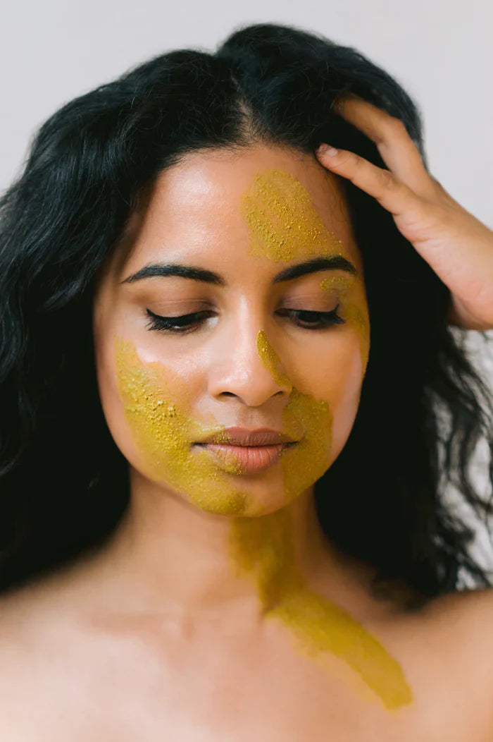GLOW GETTER | FACE MASK
