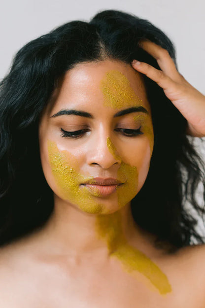 GLOW GETTER | FACE MASK