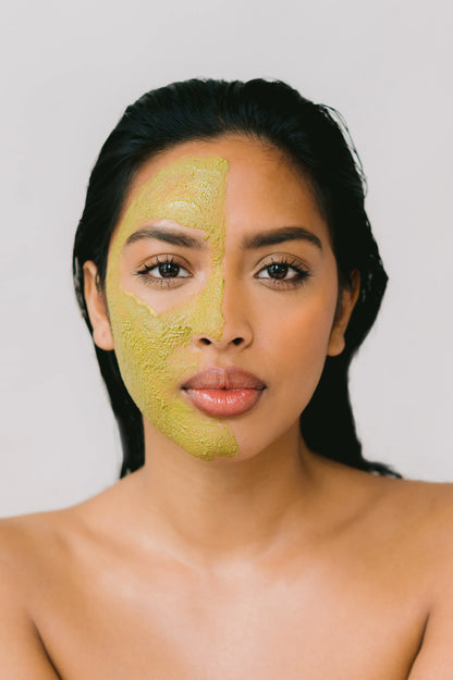 SEE SPOT RUN MINI | FACE MASK